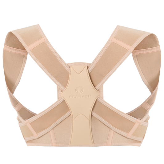Back Posture Corrector Women Posture Brace Corset Back Posture Corrector Belt Vest for Column Posture Correction