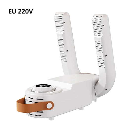2025 New Electric Shoe Dryer Canvas Shoes, Casual Shoes, Sneaker Quick Dryer Suitable for Most Sports Shoes USB Shoe Dryers